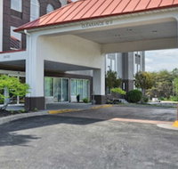 Comfort Inn Ruther Glen near Kings Dominion - Accommodation Michigan