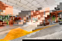 Comfort Inn Ballston