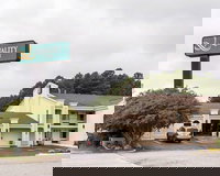 Quality Inn South Hill I-85