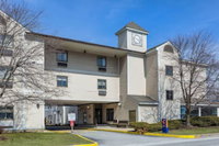 Comfort Inn Trolley Square