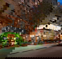 Night Hotel Broadway - Accommodation Michigan