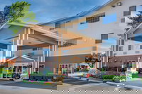 Comfort Inn Auburn - Seattle