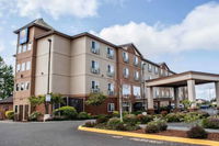 Comfort Inn Federal Way - Seattle