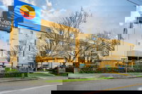 Comfort Inn  Suites Seattle North