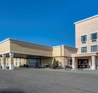 Comfort Inn  Suites - Accommodation Michigan