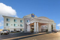 Comfort Inn  Suites Rock Springs - Green River