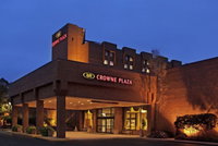 Crowne Plaza Columbus North- Worthington an IHG Hotel