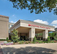 Crowne Plaza Dallas Near Galleria-Addison an IHG Hotel - Accommodation Michigan