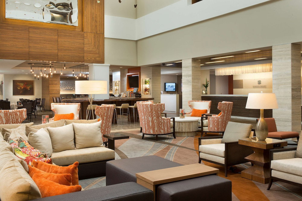 Sonesta Resort Hilton Head Island - thumb 6