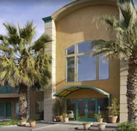 Pavilion Inn - Accommodation Michigan