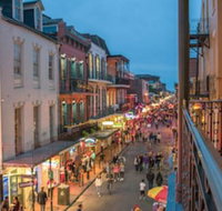 Astor Crowne Plaza New Orleans French Quarter - Accommodation Michigan