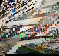 Crowne Plaza Times Square Manhattan an IHG Hotel - Accommodation Michigan