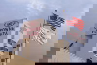 Crowne Plaza Virginia Beach Town Center an IHG Hotel