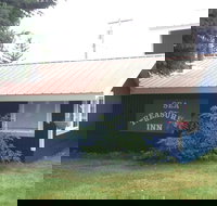 Sea Treasures Inn - Accommodation Michigan