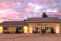 Bybee's Steppingstone Motel