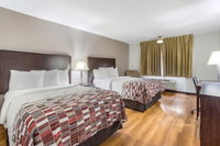 Red Roof Inn Meridian