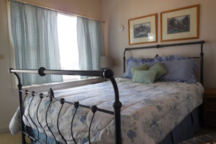 West Walker Motel - thumb 0