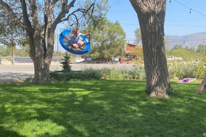 West Walker Motel - thumb 4