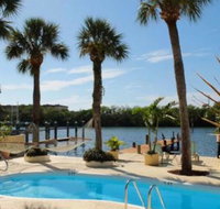 The Inn at Turtle Beach Adults Only - Accommodation Michigan