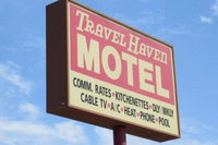 Travel Haven Motel