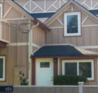 Ana's Bed and Breakfast - Accommodation Michigan