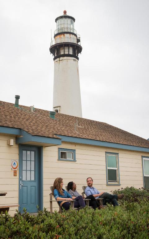 HI Pigeon Point Lighthouse Hostel - thumb 7