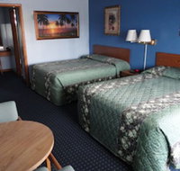 Sands Motel - Accommodation Michigan