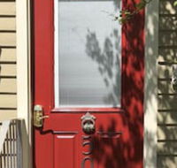 The Guest Room - Accommodation Michigan