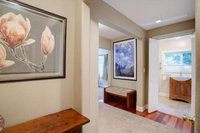 Yosemite Lodging at Big Creek Inn B  B