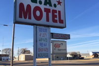 Claude Tx Accommodation Michigan