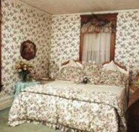 Butler House Bed  Breakfast - Accommodation Michigan