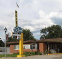 DeLano Motel - Accommodation Michigan