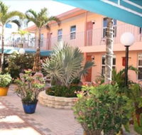 Lago Mar Motel and Apartments - Accommodation Michigan