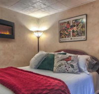 Arctic Paradise B  B - Accommodation Michigan