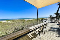 Surf Studio Beach Resort