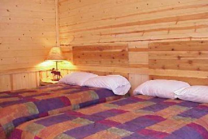 The Bull Moose Lodge - thumb 5