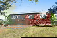 Deer Harbor Cottages