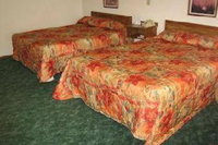 The Golden Door Motel