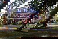 Cameron Estate Inn  Restaurant