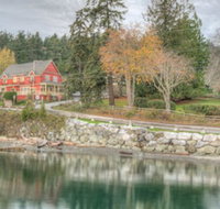Kingfish at West Sound - Accommodation Michigan