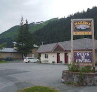 Trailhead Lodging - Accommodation Michigan