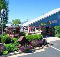 Redwood Motel - Accommodation Michigan