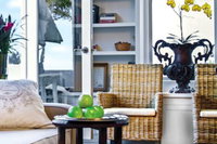 The Bed  Breakfast Inn at La Jolla