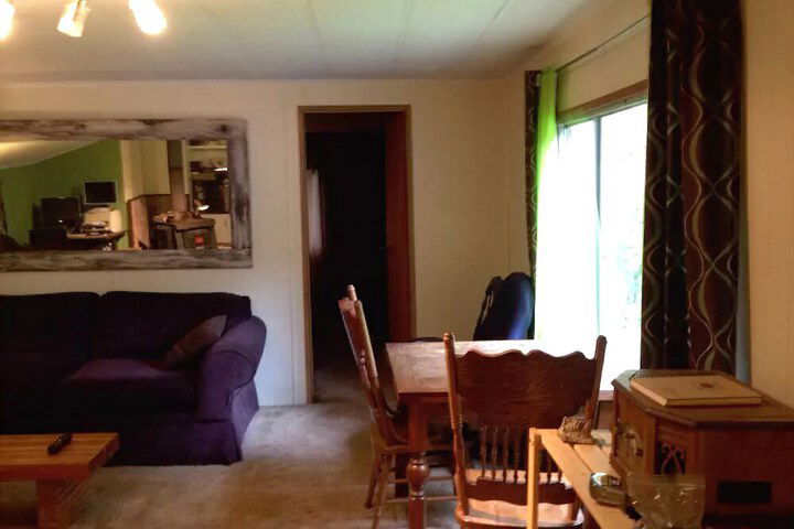 Juneau Guesthouse - thumb 4