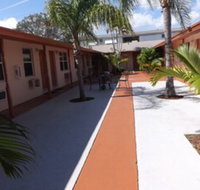 Eamon James Apartments - Accommodation Michigan