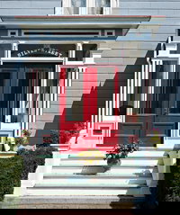 The Silver Fountain Inn