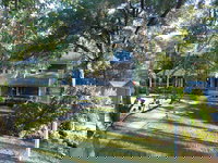 The Ann Stevens House