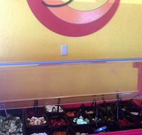 Sunglow Motel  Restaurant - Accommodation Michigan