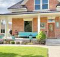 The Panguitch House - Accommodation Michigan