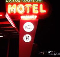 Bryce Canyon Motel - Accommodation Michigan